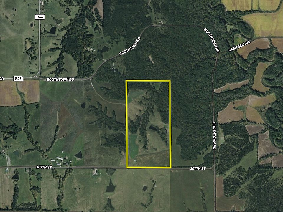 1st image of 307th St Lot Wp001