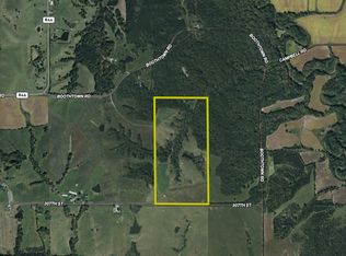 307th St LOT WP001, Davis City, IA 50065