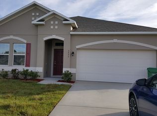 3773 SW Manak St, Port Saint Lucie, FL 34953