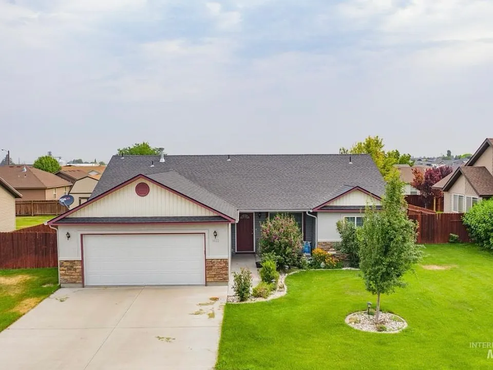 1420 Kimberly Meadows Rd