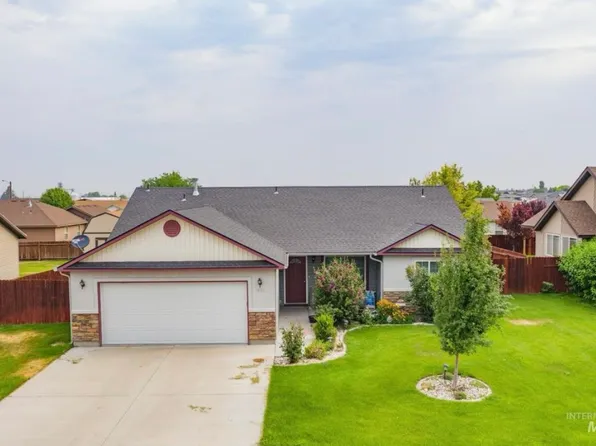 1420 Kimberly Meadows Rd, Kimberly, ID 83341