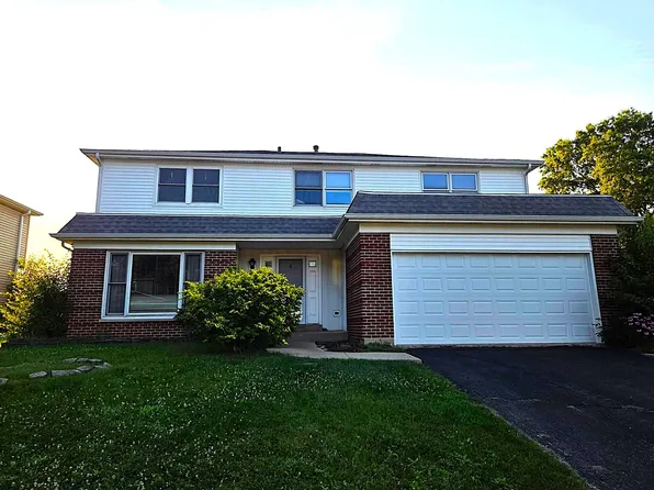 1510 Fender Rd, Naperville, IL 60565