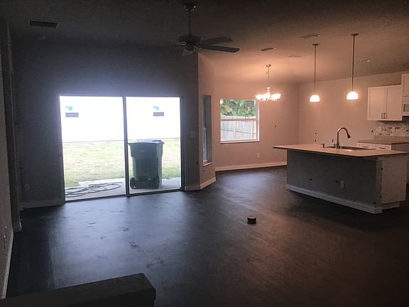 Home almost completed