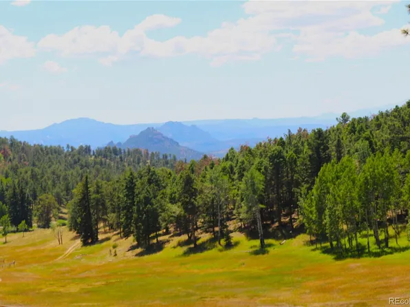 26115 Amy Circle, Conifer, CO 80433