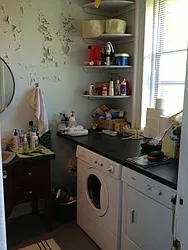 Rented by Skygroup Realty