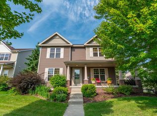 702 Sundance Dr, Verona, WI 53593