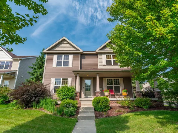 702 Sundance Dr, Verona, WI 53593
