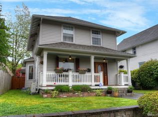 2122 Rockefeller Ave, Everett, WA 98201