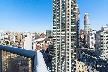 Sold by Bond New York