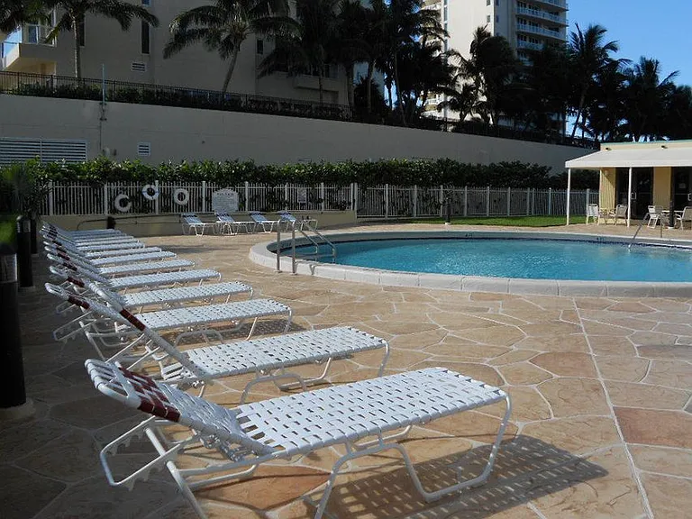 2800 N Ocean Dr #B17B — Photo 19