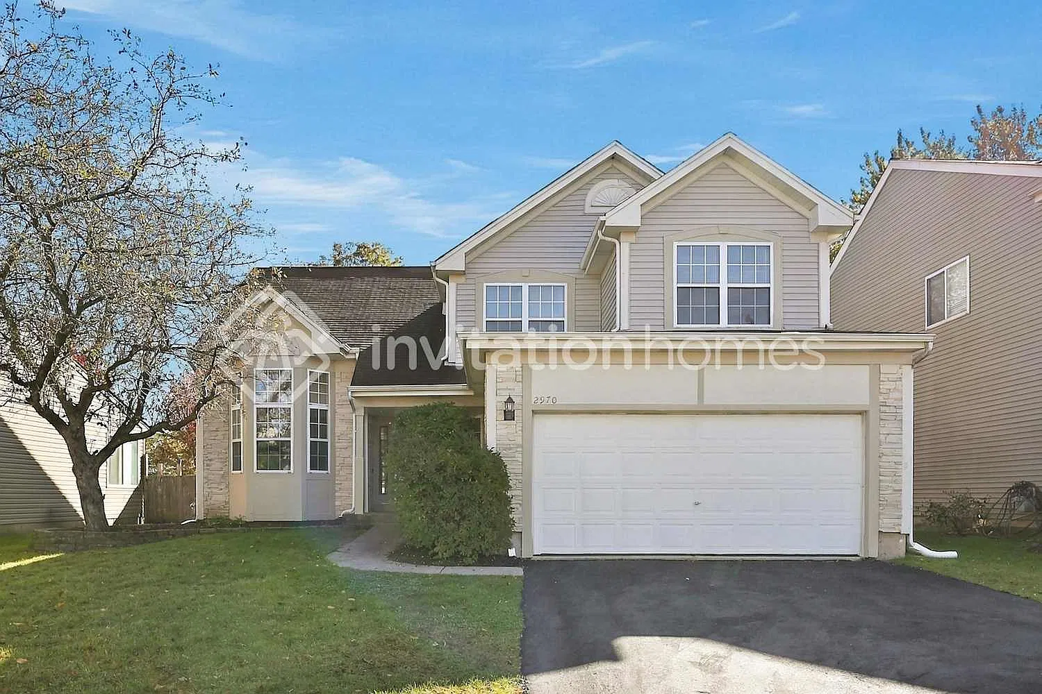 2970 Hillsboro Ln Lake In The Hills, IL 60156 — Photo 1