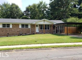 180 Diane Dr SE, Smyrna, GA 30082