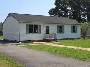 104 Huntsman Rd, Sandston, VA 23150