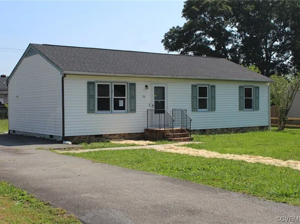 104 Huntsman Rd, Sandston, VA 23150