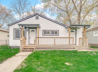 3441 Texas St, Lake Station, IN 46405