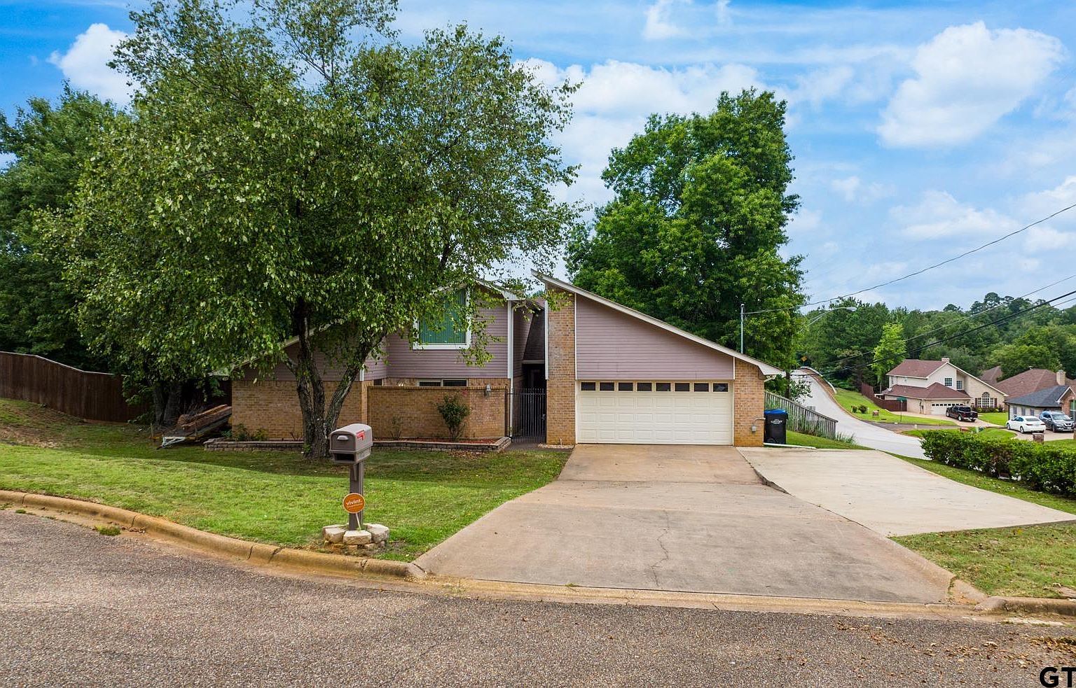 106 Bretta Cir, Longview, TX 75605 MLS 23010610 Zillow