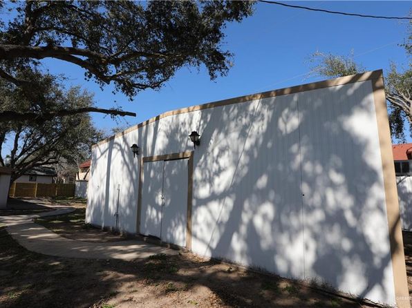 2201 Story Ln, Mission, TX 78573