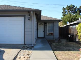 520 Wessex Way, Belmont, CA 94002