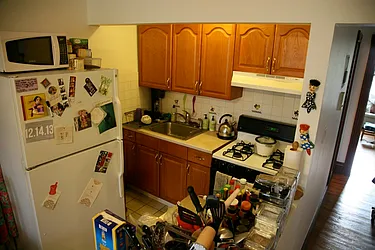 Rented by Tbshaw Realty Associates