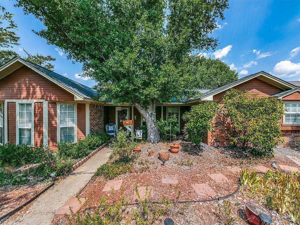 123 Amy Dr, Crandall, TX 75114 Zillow