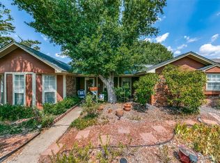 123 Amy Dr, Crandall, TX 75114