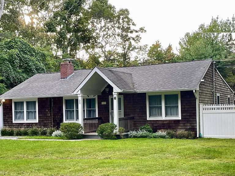 20 Bull Pasture Ln — Photo 21