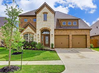 27926 Chiapas Dr, Spring, TX 77386