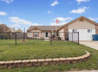 5084 Emmert Dr, Indianapolis, IN 46221