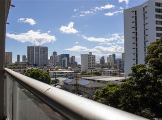 Hono Hale Towers, Honolulu, HI 96826