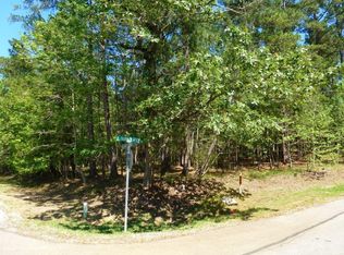 11 S Fairway Loop, Coldspring, TX 77331