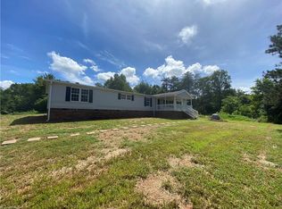 1171 Delta Church Rd, Sandy Ridge, NC 27046