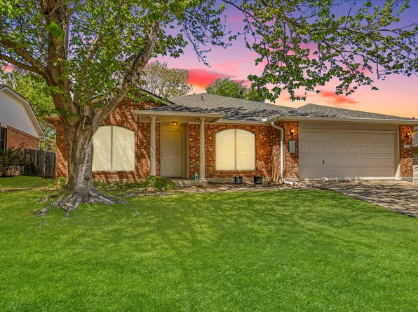 2305 Vernell Way, Round Rock, TX 78664