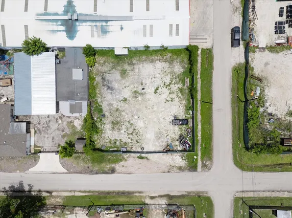 0 Conley St, Houston, TX 77021