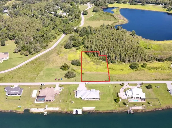 Hideout Trl Lot 7, Land O Lakes, FL 34639