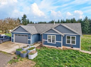1023 Spirit Lake Hwy, Castle Rock, WA 98611