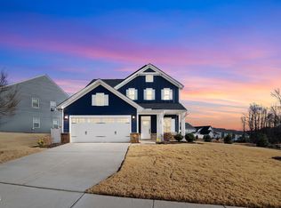 120 Misty Pike Dr, Raleigh, NC 27603