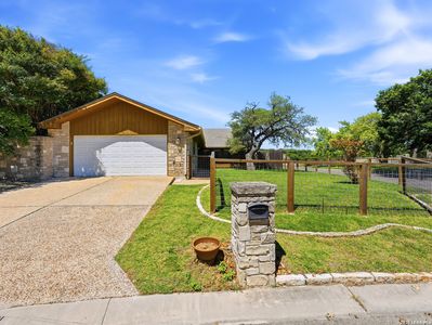 2420 Birkdale Ln, Kerrville, TX, 78028