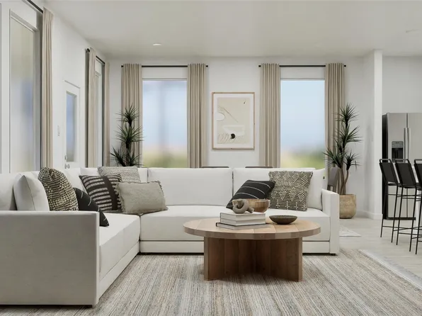 3013 Holly Haven Way, Fort Worth, TX 76179