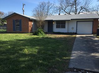 4318 Renault Dr, San Antonio, TX 78218