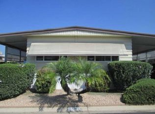 4095 Fruit St SPACE 158, La Verne, CA 91750