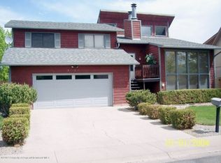 1514 12th St, Rifle, CO 81650