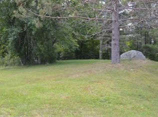 MP6 Lt1 Hawes Bridge Rd, Stockton Springs, ME 04981