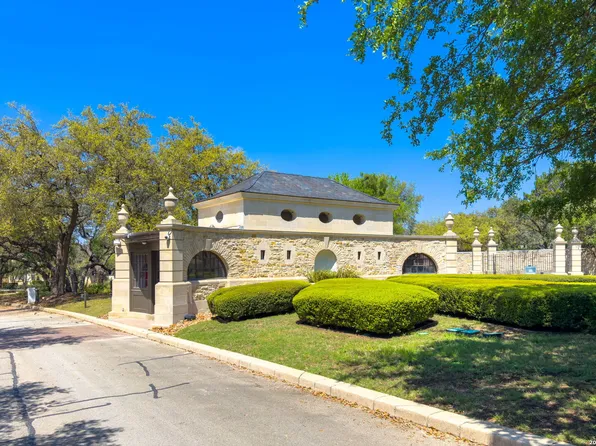 87 Simsbury LOT 20, San Antonio, TX 78230