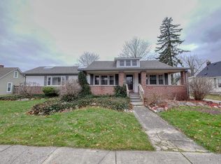 74304 Burk St, Armada, MI 48005