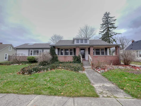 74304 Burk St, Armada, MI 48005