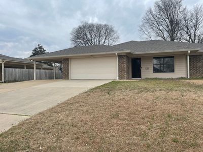1207 Acapulco Ln, White Oak, TX, 75693