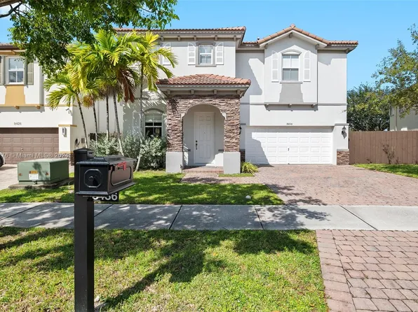 8436 NW 116th Ave, Doral, FL 33178