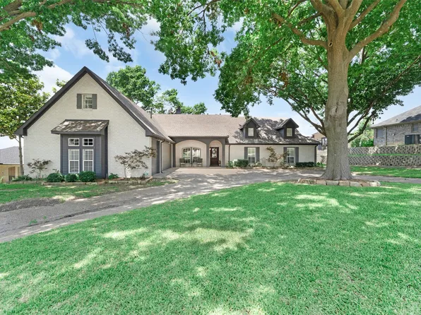 12 Lakeway Dr, Heath, TX 75032