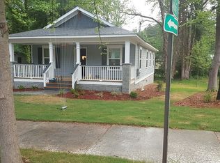 2297 Carver Dr NW, Atlanta, GA 30314