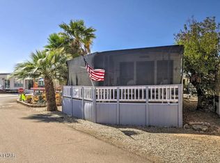 555 Beachcomber Blvd LOT A33, Lake Havasu City, AZ 86403